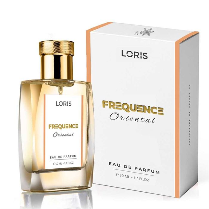 парфюми Лорис /LORIS 2 бр.за 42 лв.