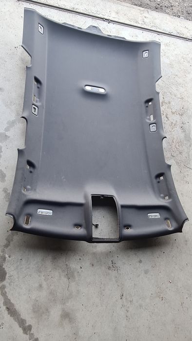 Plafon audi a6 c7 break an 2012 culoare negru