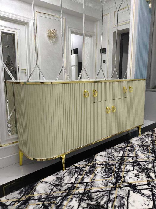 Пенал, комод ва тв подставкалар