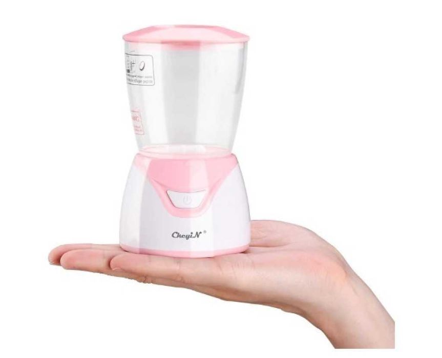 Машина за приготвяне на маски за лице