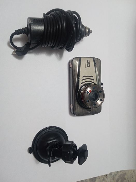 Видеорегистратор