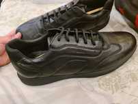 Adidasi nr 46 GEOX