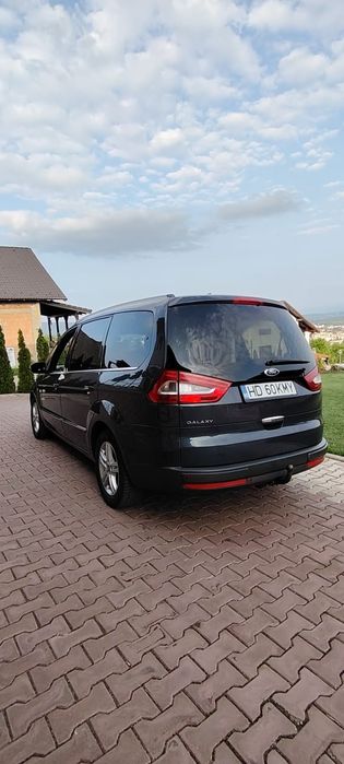Vand Urgent ford galaxy‼️