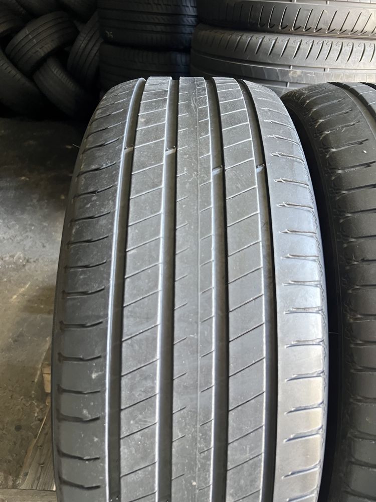 4 anvelope de vara 235/60/18 Michelin!