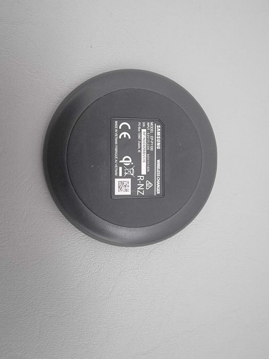 samsung wireless charger ep-p1100