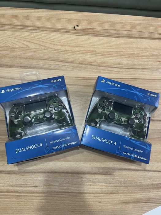 Продам Джойстик sony PlayStation4