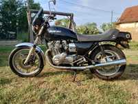 Suzuki 850 GS 1980
