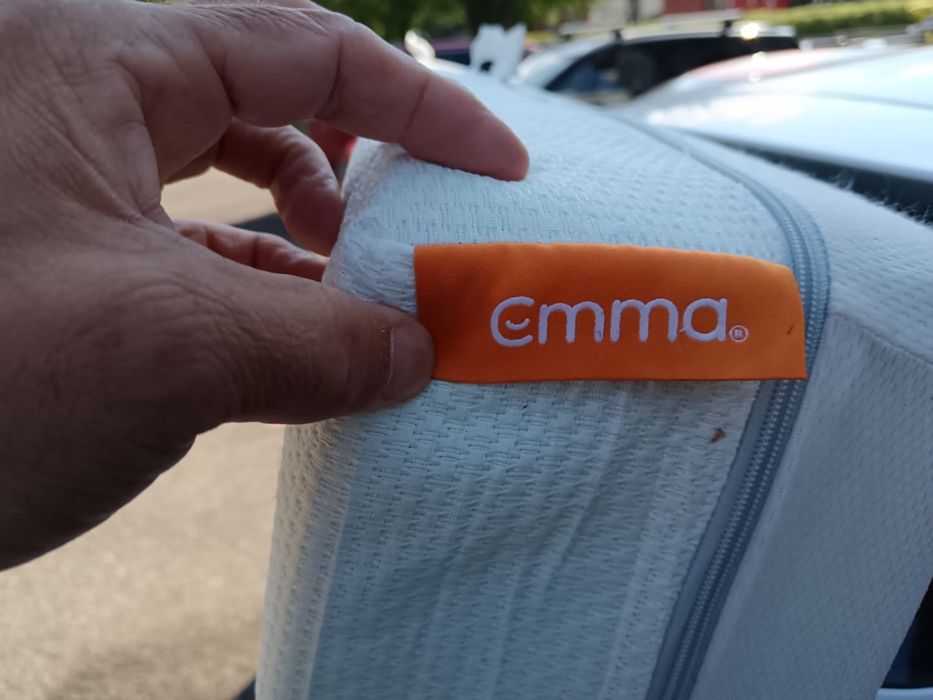 Vand saltea pat emma din Germania