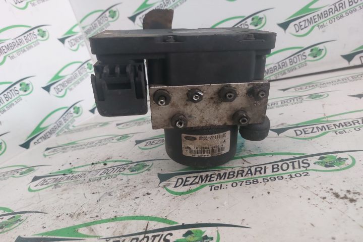 Pompa ABS 2M51-2M110-EE Ford Focus prima generatie