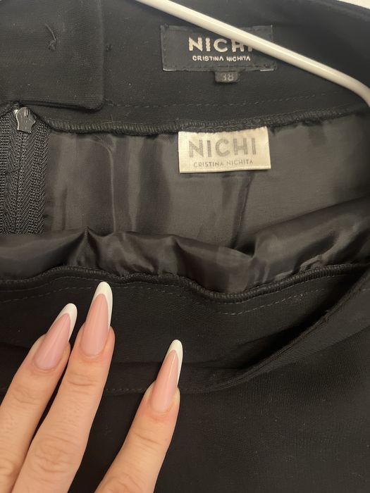 Fusta eleganta NICHI marime S
