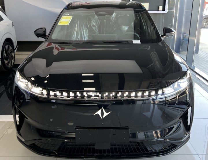 Dongfen 008 ultra plus