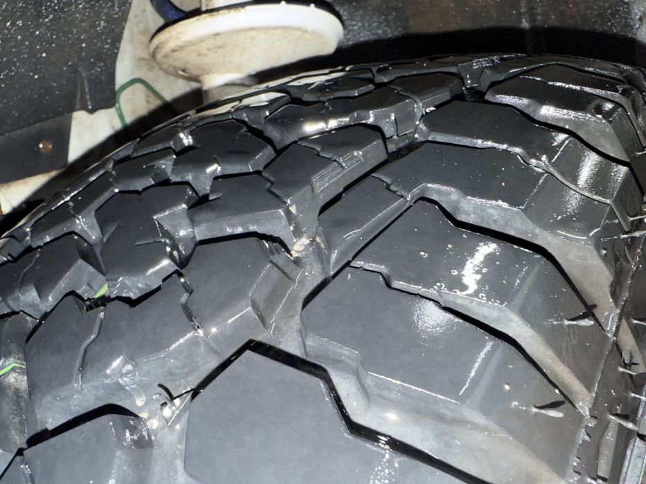 Dacia Duster 4x4 • Lift 5cm • Scut  • Off-road ready