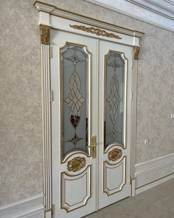 Eshiklar Mdf shipon 370 000 mingdan