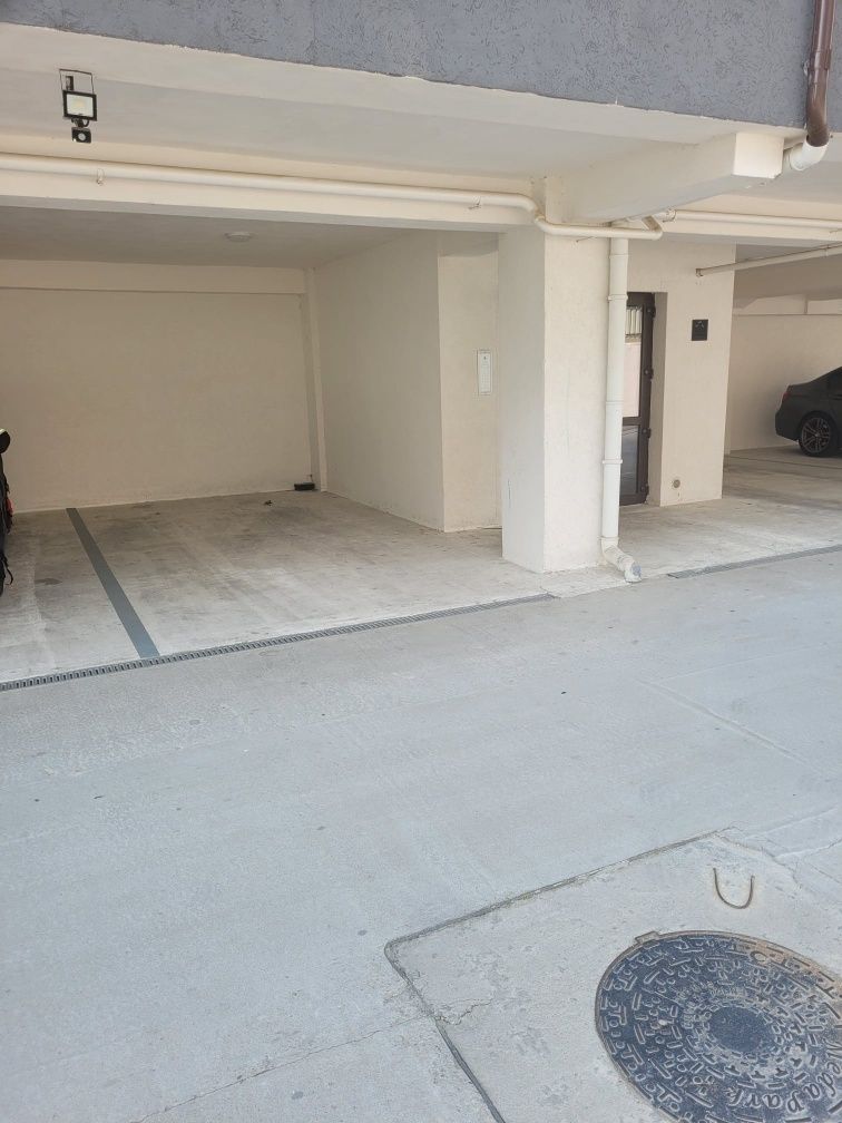 Vând apartament 2 camere