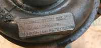 Turbina mercedes ml w163 2.7 cdi A6120960499