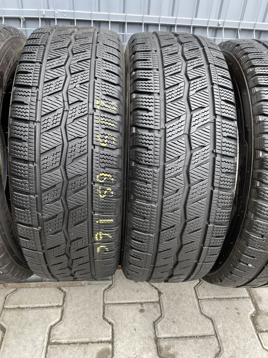 Anvelope Hankook 215 65 R16C, Cauciucuri 215 65 R16C DOT2020