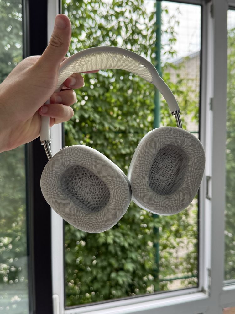 Наушники apple Airpods max