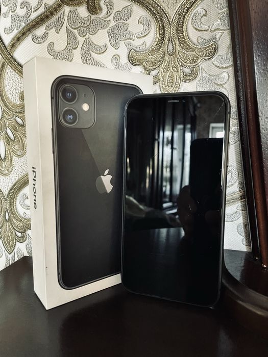 Iphone 11 128gb