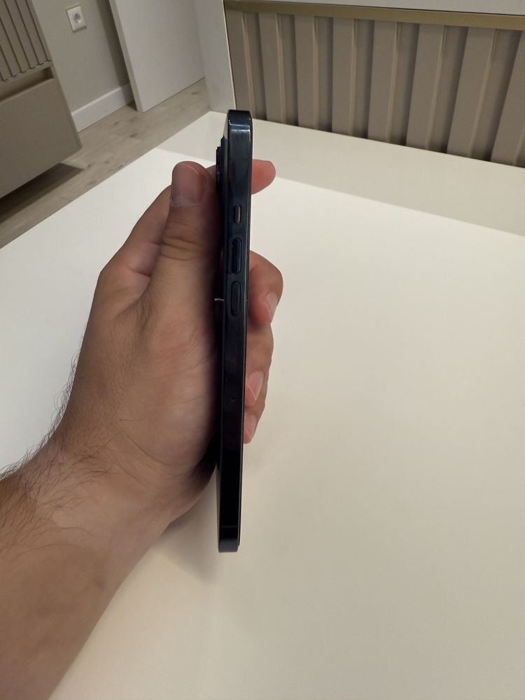 Iphone 12 pro max 256 GB