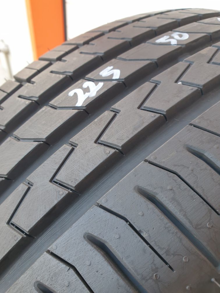 Летни гуми 2 броя FALKEN Ziex ZE310 225 50 R18 дот 1621