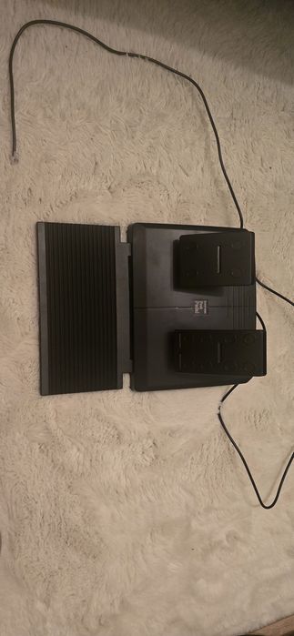 Volan de gaming Myria MG7400