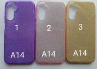 Калъф за Samsung A14, A34, A54, A15, A25, A35, A55, A05s
