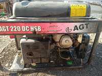 Generator 380 pentru sudura