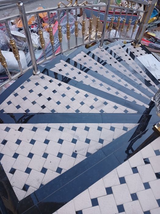 Кафел терамиз ,,