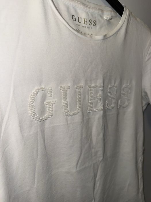 Женска тениска Guess