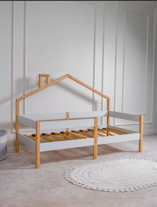 Продаю детскую кровать