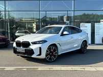 BMW X6 X6 xDrive30d MHEV