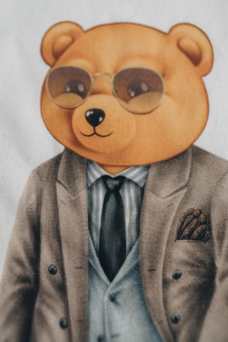 Tricou MkSociety , Brand