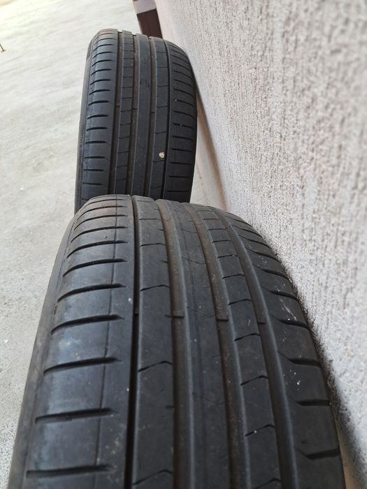 Anvelope Vara  Pirelli 225/50/18