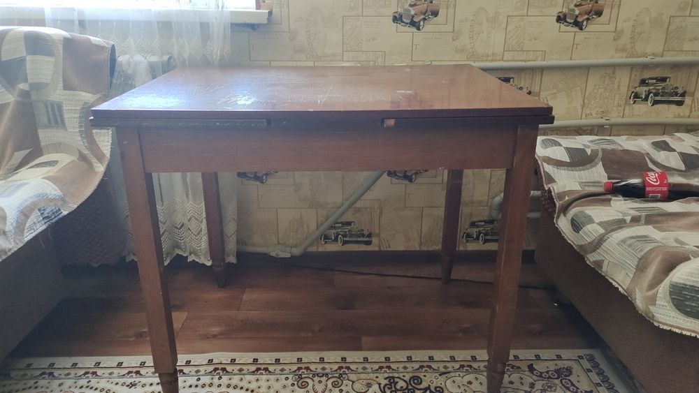 Продам стол трансформер