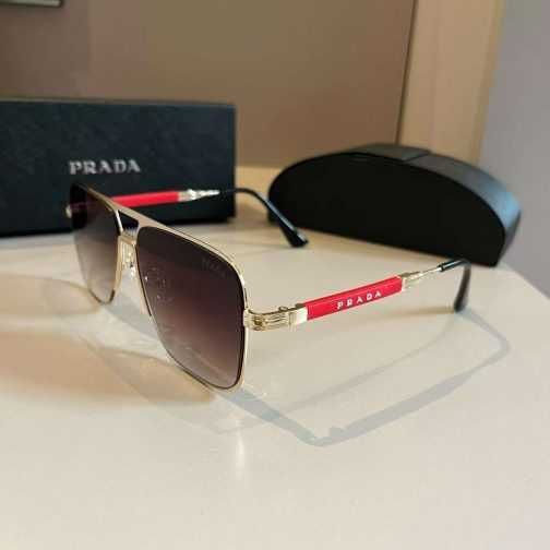 Ochelari de soare Prada 260450