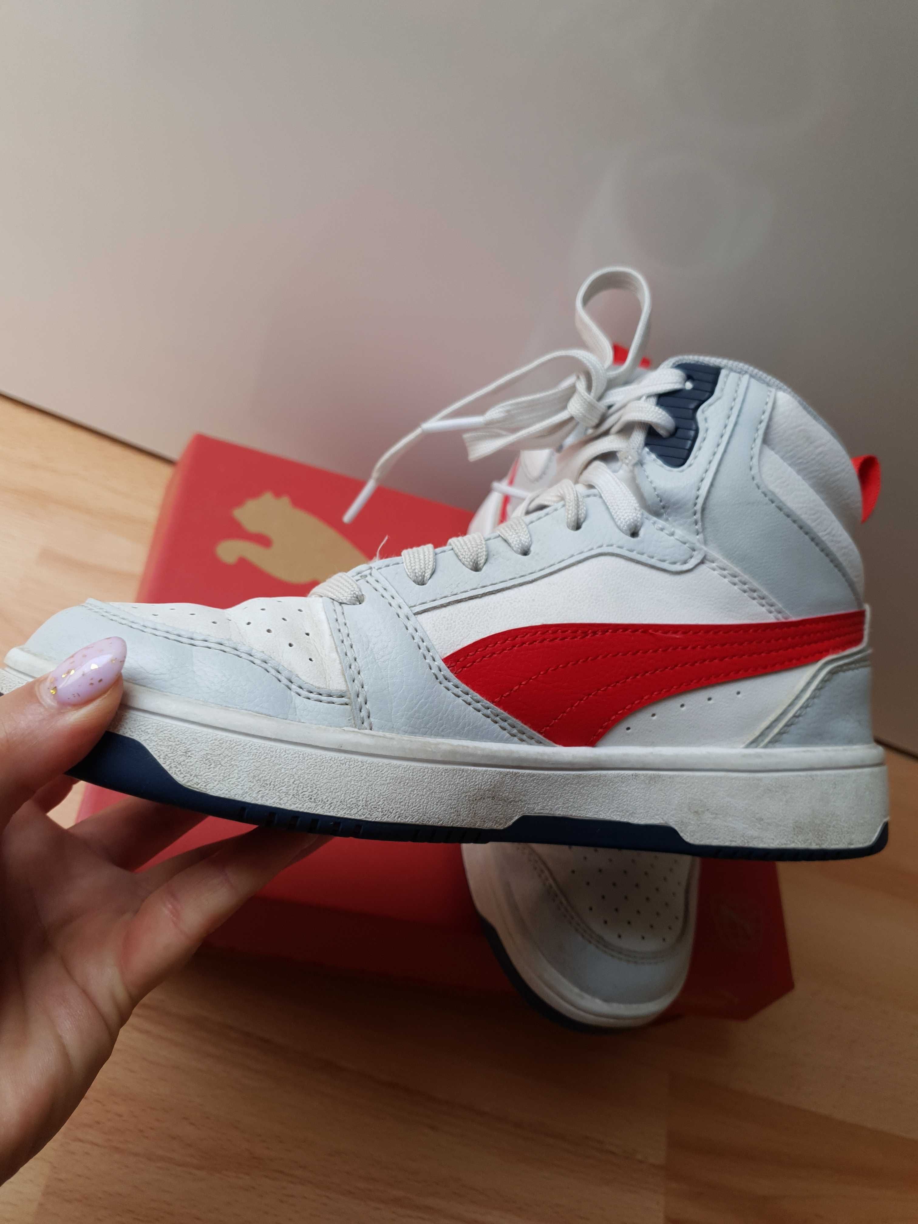 Кецове  Puma за момче