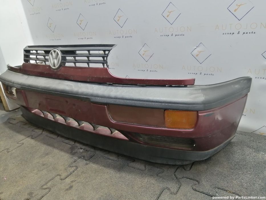 Bara fata cu grila VOLKSWAGEN GOLF III (1H1) [ 1991 - 1998 ]  1H6807217D