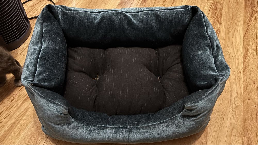 Чисто ново легло за домашен любимец