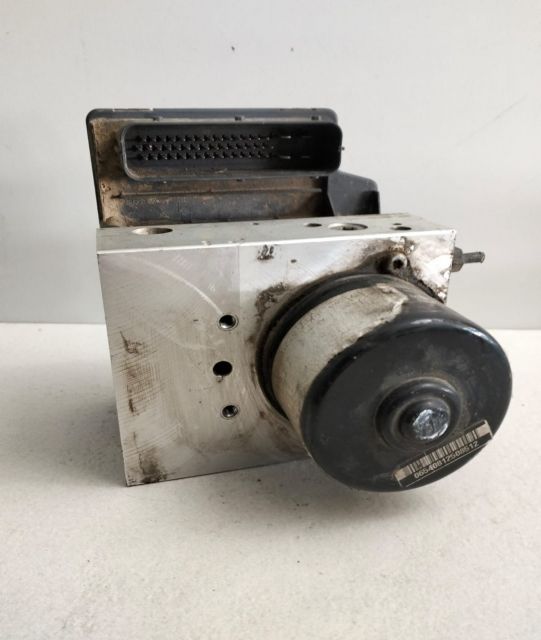 Pompa ABS 7M3614111 YM21 2L580 AA 10.0204-0225.4 7M3907379B 10.0947-0