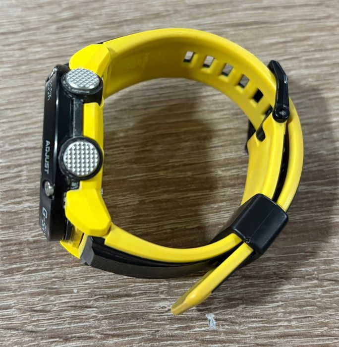 Часовник Casio G-Shock GA-2000-1A9ER