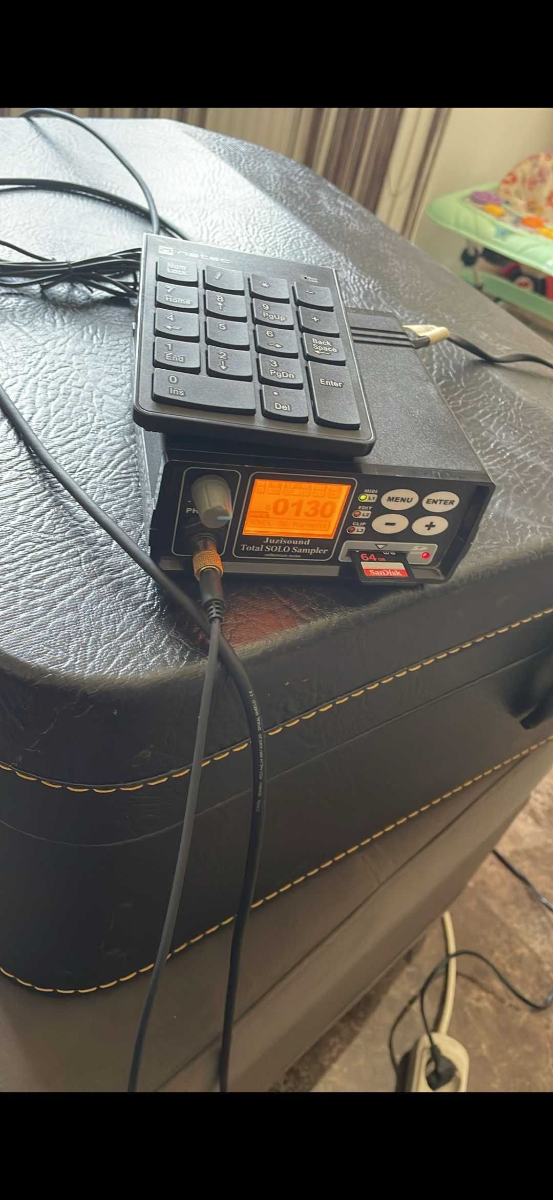 Vand acordeon midi bugari armando