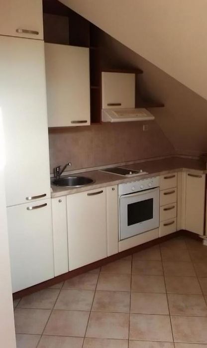 Дава се под наем Едностаен апартамент в София, Оборище - 35 кв.м за 500 € - Снимка #1