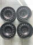 Jante tabla R16 originale Audi Volkswagen Skoda Seat