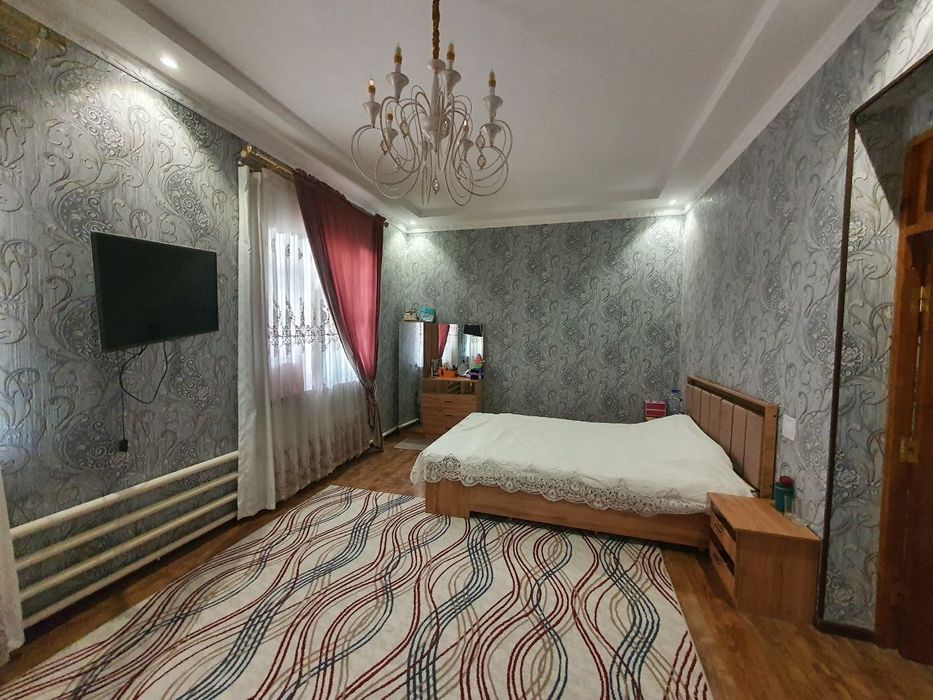 Bektemir Majnuntol Mahalla