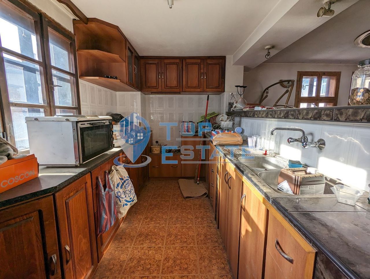 Продава се Етаж от къща в Трявна - 200 кв.м за 550 €/кв.м - Снимка #2