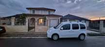 Vand Renault Kangoo 1.5dci 90cp, euro 5, 2013, 169.000 km