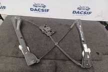 Macara geam fata stanga electrica 6V0837461B 6V0837461B Skoda Fabia N
