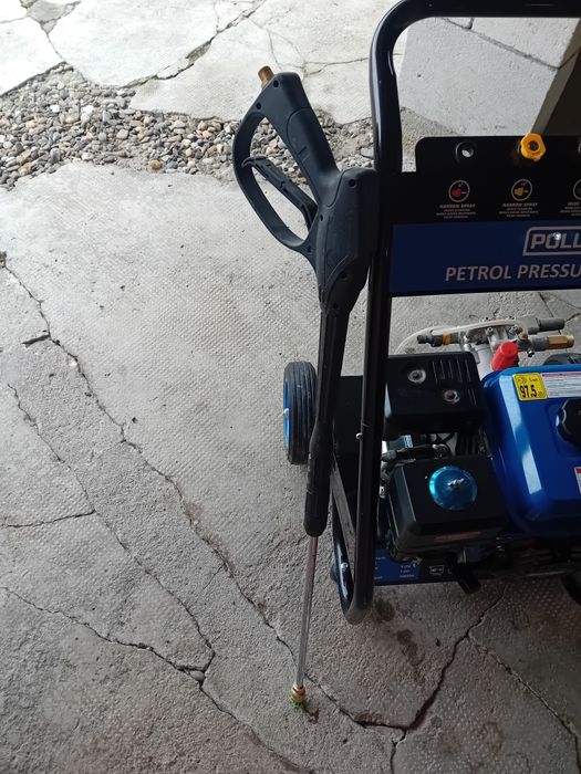 Vând Jetwash  aproape nou