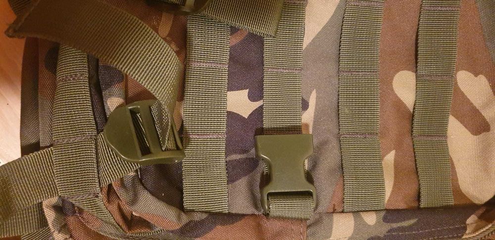 Rucsac tactic militar