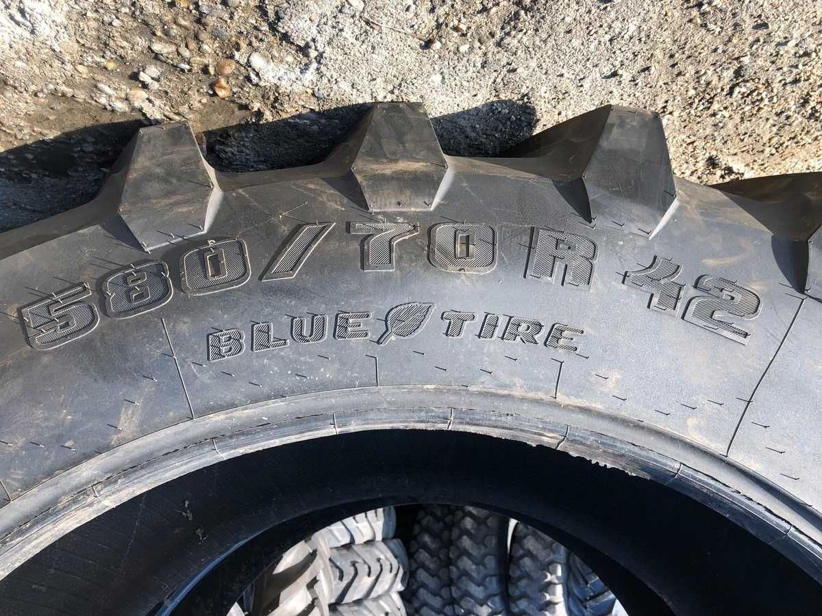 TRELLEBORG 580/70R42 cauciucuri noi cu garantie